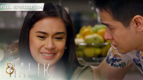 yam concepcion and yen santos|Halik Recap .
